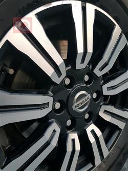 نيسان باترول